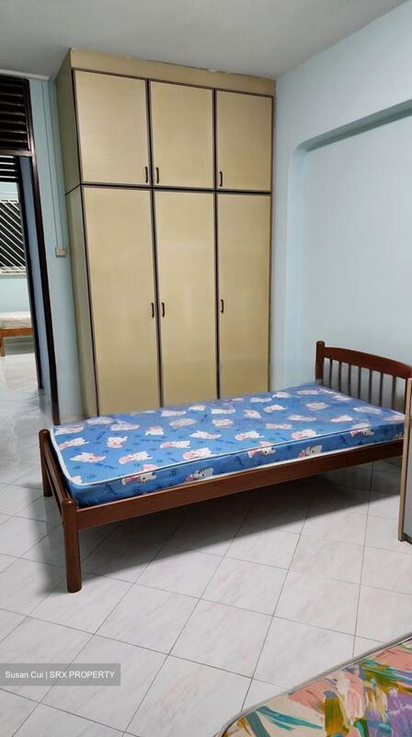 Blk 150 Chong Pang Vista (Yishun), HDB 3 Rooms #466562551